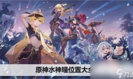 原神尼禄最新爆料在哪看,揭秘神秘角色背景与技能